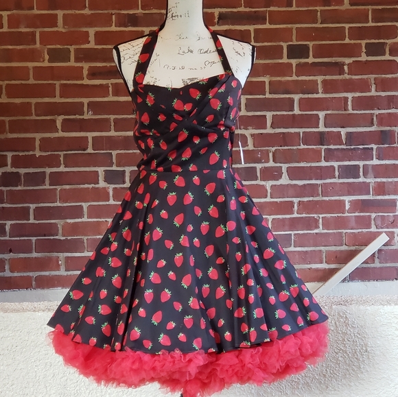 Ixia Dresses & Skirts - Retro style dress